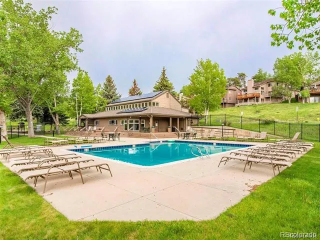 23656 Pondview Place #C Golden, CO 80401