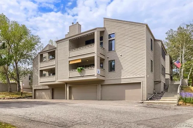 23656 Pondview Place #C Golden, CO 80401