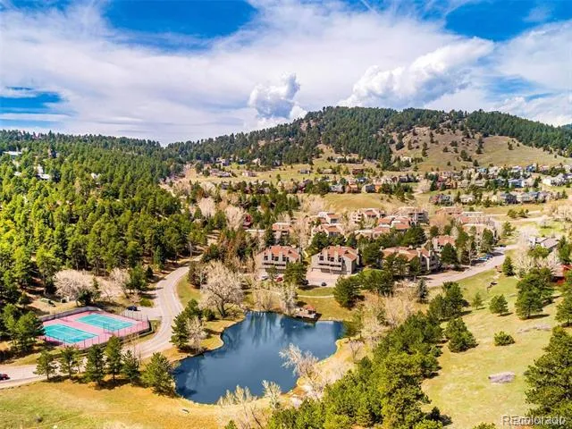 23656 Pondview Place #C Golden, CO 80401