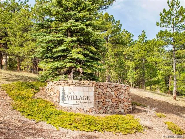 23656 Pondview Place #C Golden, CO 80401
