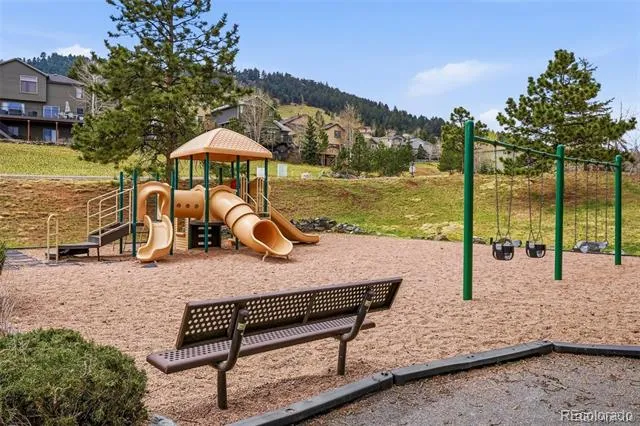 23656 Pondview Place #C Golden, CO 80401