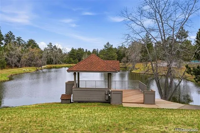 23656 Pondview Place #C Golden, CO 80401