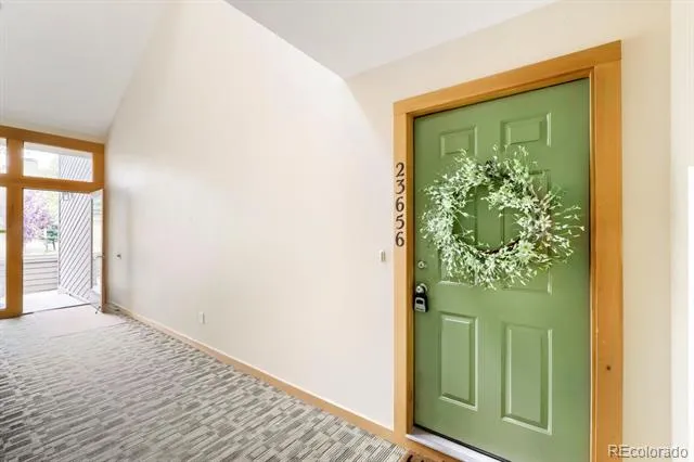 23656 Pondview Place #C Golden, CO 80401