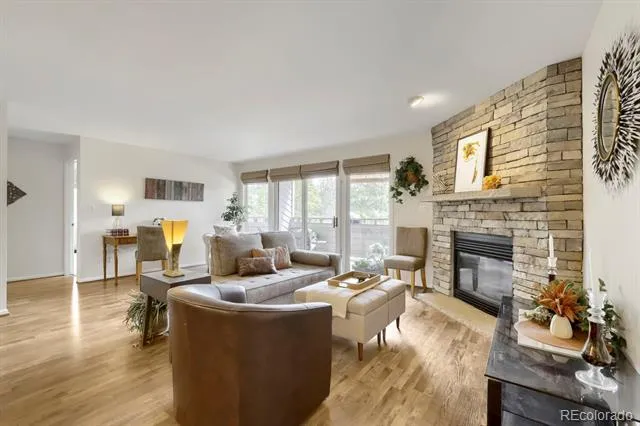 23656 Pondview Place #C Golden, CO 80401