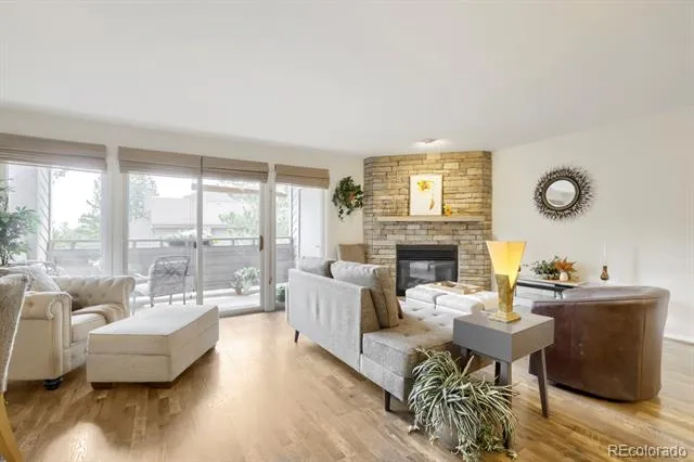 23656 Pondview Place #C Golden, CO 80401