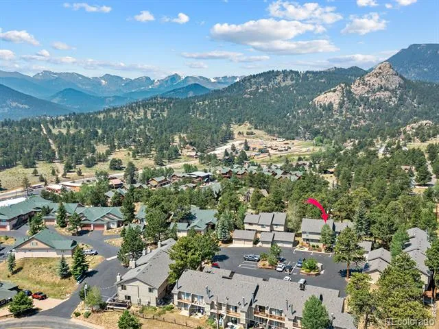 321 Big Horn Drive #2 Estes Park, CO 80517