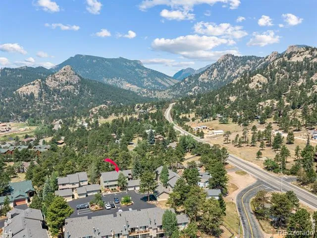 321 Big Horn Drive #2 Estes Park, CO 80517