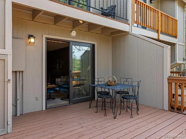 321 Big Horn Drive #2 Estes Park, CO 80517