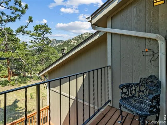321 Big Horn Drive #2 Estes Park, CO 80517