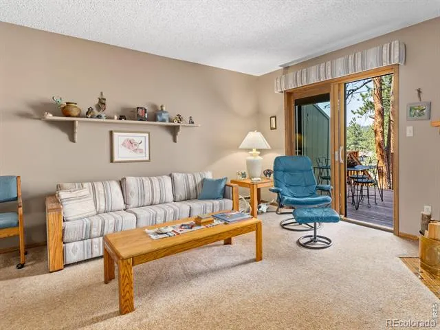 321 Big Horn Drive #2 Estes Park, CO 80517