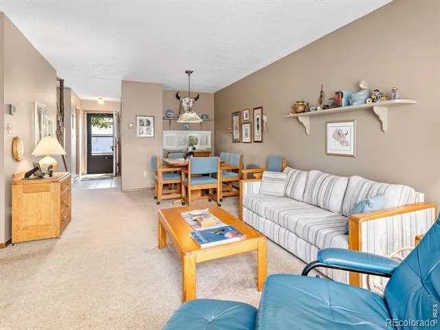 321 Big Horn Drive #2 Estes Park, CO 80517