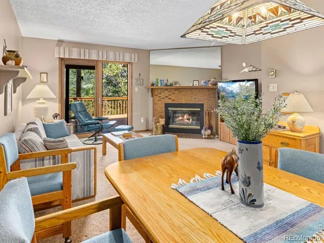 321 Big Horn Drive #2 Estes Park, CO 80517