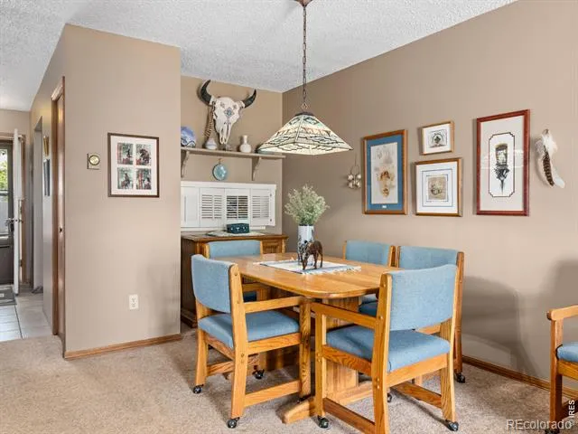 321 Big Horn Drive #2 Estes Park, CO 80517