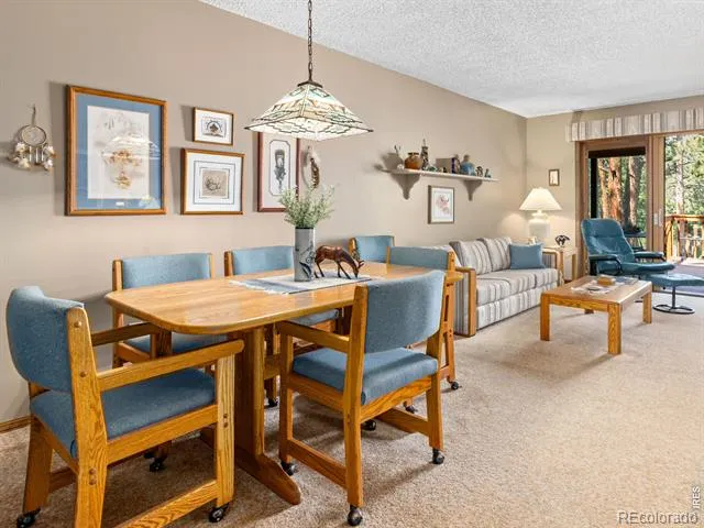 321 Big Horn Drive #2 Estes Park, CO 80517