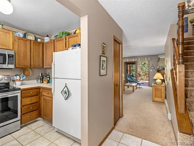 321 Big Horn Drive #2 Estes Park, CO 80517