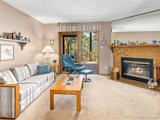321 Big Horn Drive #2 Estes Park, CO 80517