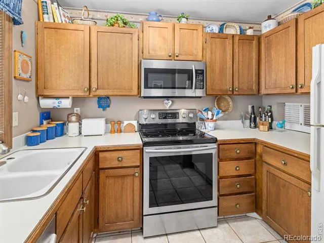 321 Big Horn Drive #2 Estes Park, CO 80517