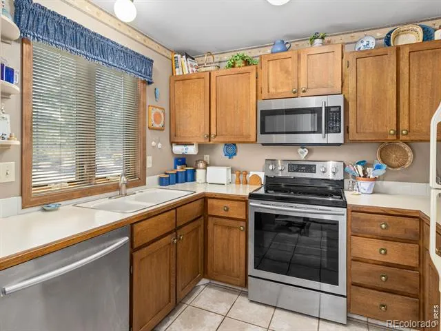 321 Big Horn Drive #2 Estes Park, CO 80517