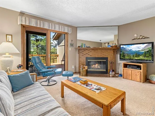 321 Big Horn Drive #2 Estes Park, CO 80517