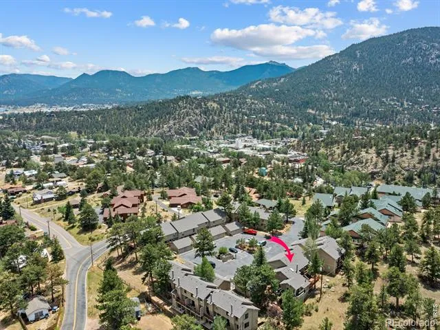 321 Big Horn Drive #2 Estes Park, CO 80517