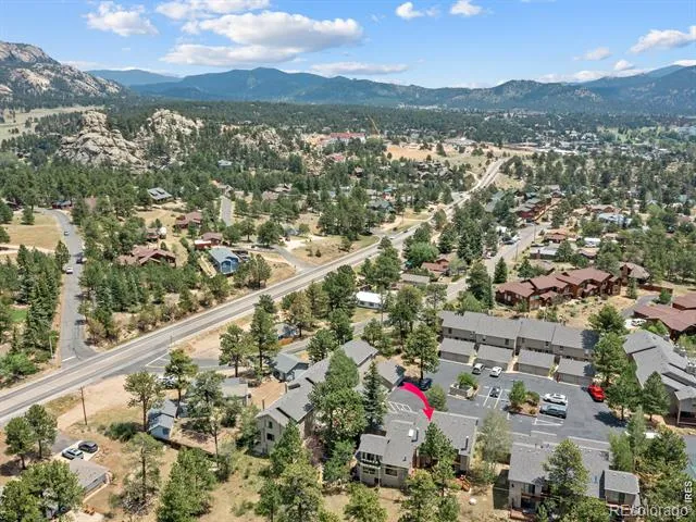 321 Big Horn Drive #2 Estes Park, CO 80517