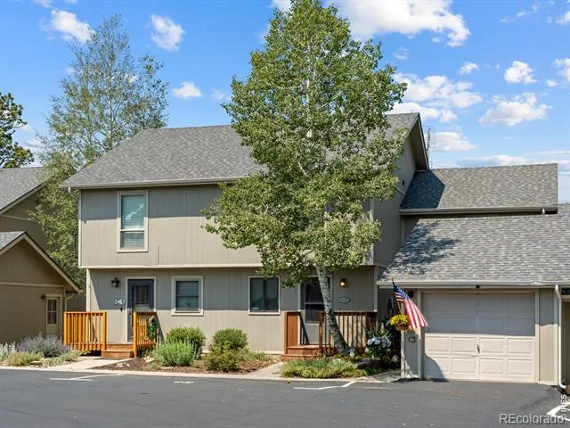 321 Big Horn Drive #2 Estes Park, CO 80517