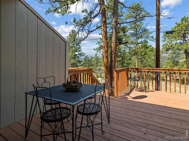 321 Big Horn Drive #2 Estes Park, CO 80517