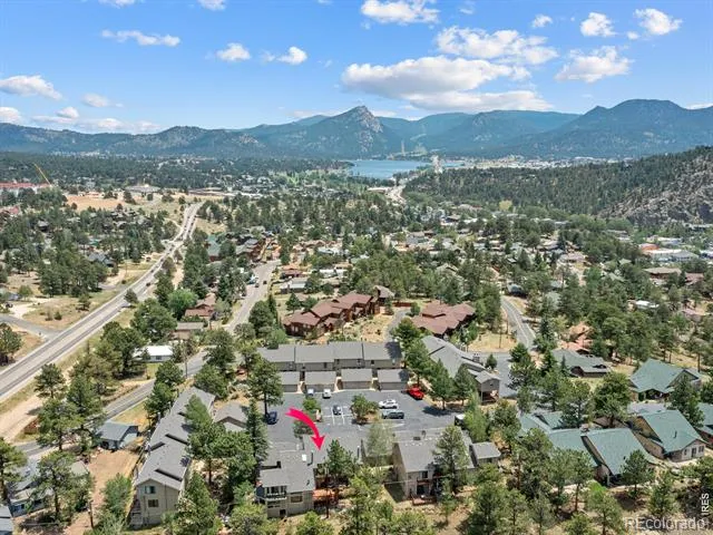 321 Big Horn Drive #2 Estes Park, CO 80517