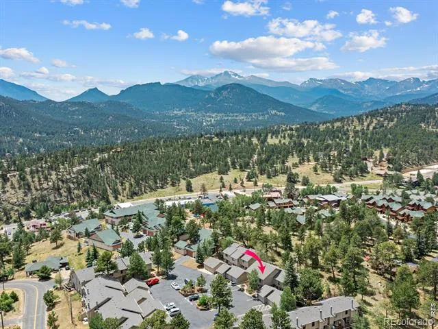 321 Big Horn Drive #2 Estes Park, CO 80517