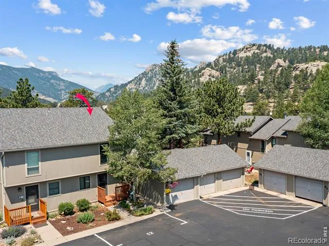 321 Big Horn Drive #2 Estes Park, CO 80517