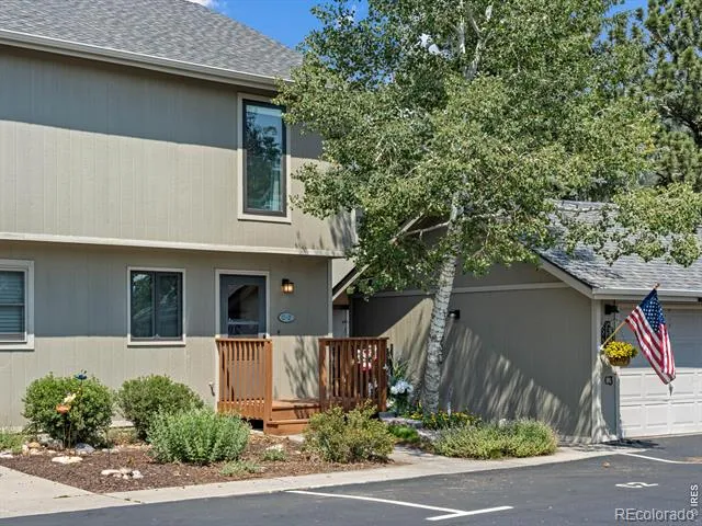 321 Big Horn Drive #2 Estes Park, CO 80517