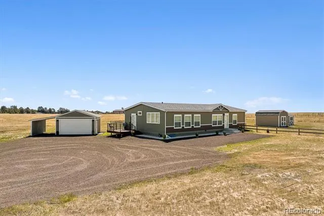 13120 HWY 86 Kiowa, CO 80117