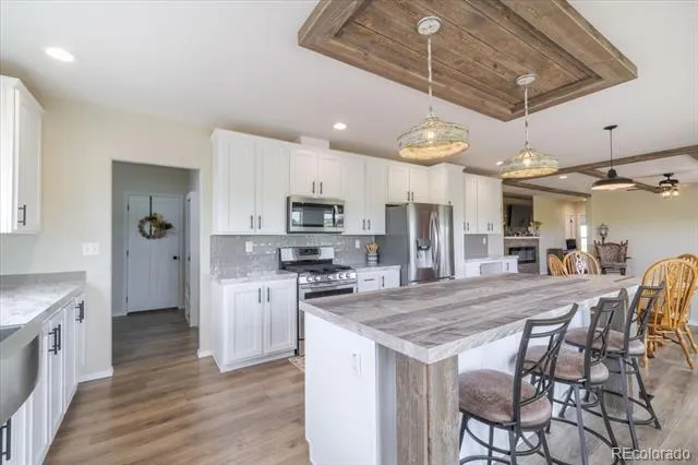 13120 HWY 86 Kiowa, CO 80117