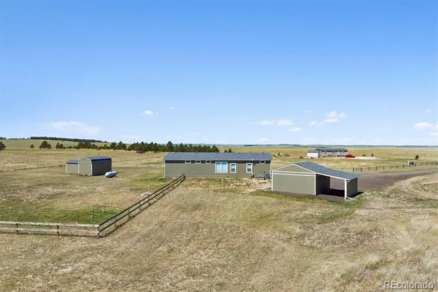 13120 HWY 86 Kiowa, CO 80117