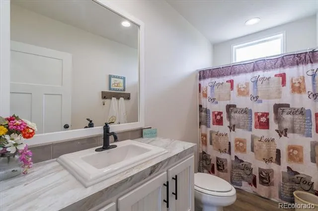 13120 HWY 86 Kiowa, CO 80117