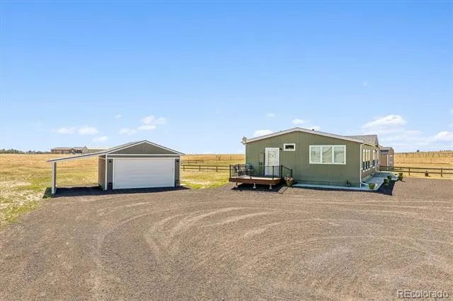 13120 HWY 86 Kiowa, CO 80117