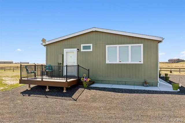 13120 HWY 86 Kiowa, CO 80117
