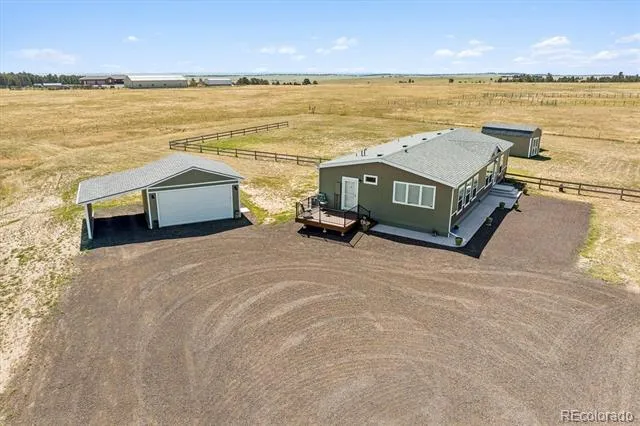 13120 HWY 86 Kiowa, CO 80117