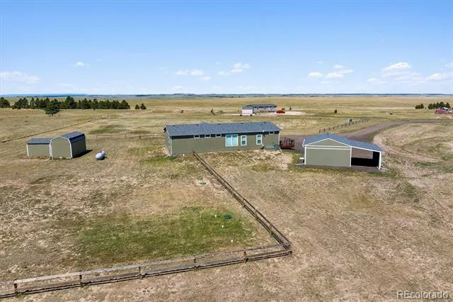13120 HWY 86 Kiowa, CO 80117