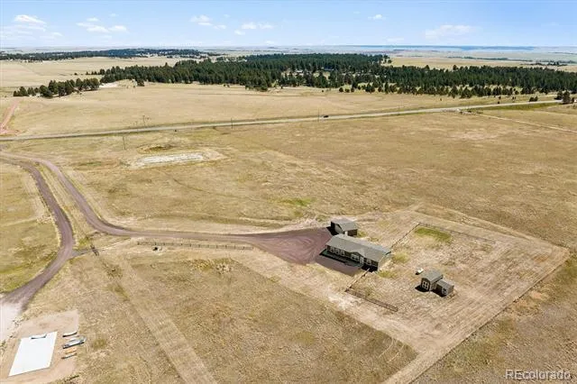 13120 HWY 86 Kiowa, CO 80117