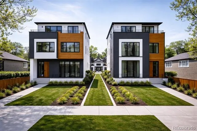 1733 W 37th Avenue Denver, CO 80211