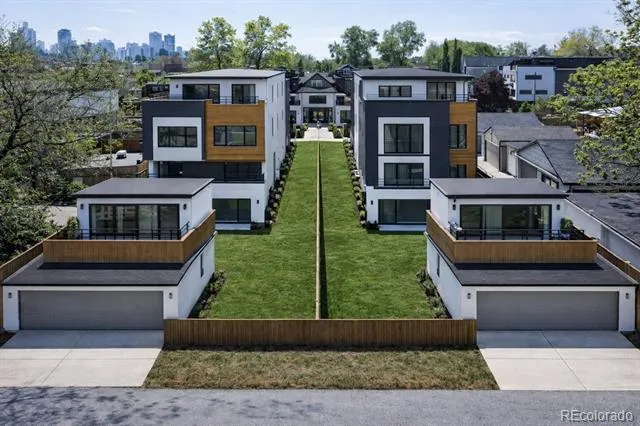 1733 W 37th Avenue Denver, CO 80211