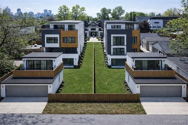 1733 W 37th Avenue Denver, CO 80211