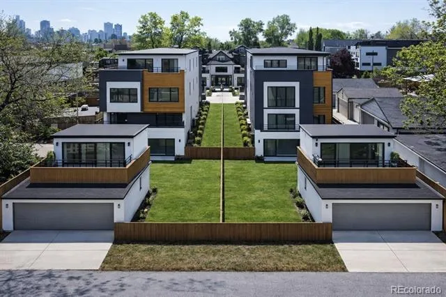 1733 W 37th Avenue Denver, CO 80211