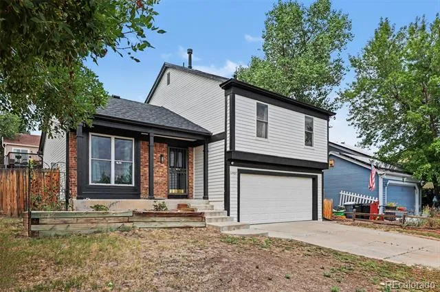11407 W 103rd Avenue Westminster, CO 80021