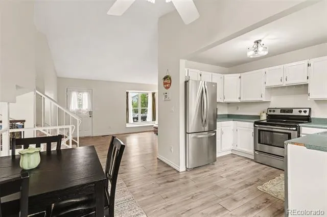 11407 W 103rd Avenue Westminster, CO 80021