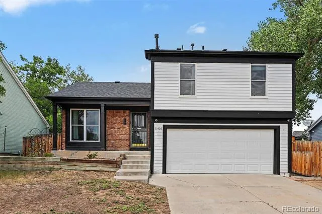 11407 W 103rd Avenue Westminster, CO 80021