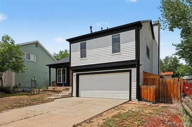 11407 W 103rd Avenue Westminster, CO 80021