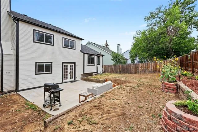11407 W 103rd Avenue Westminster, CO 80021