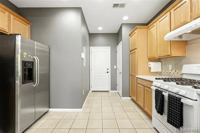 17938 E 105th Avenue #48F Commerce City, CO 80022